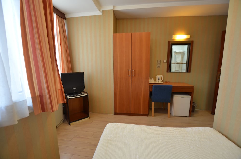 HOTEL INTER ISTANBUL 23/53