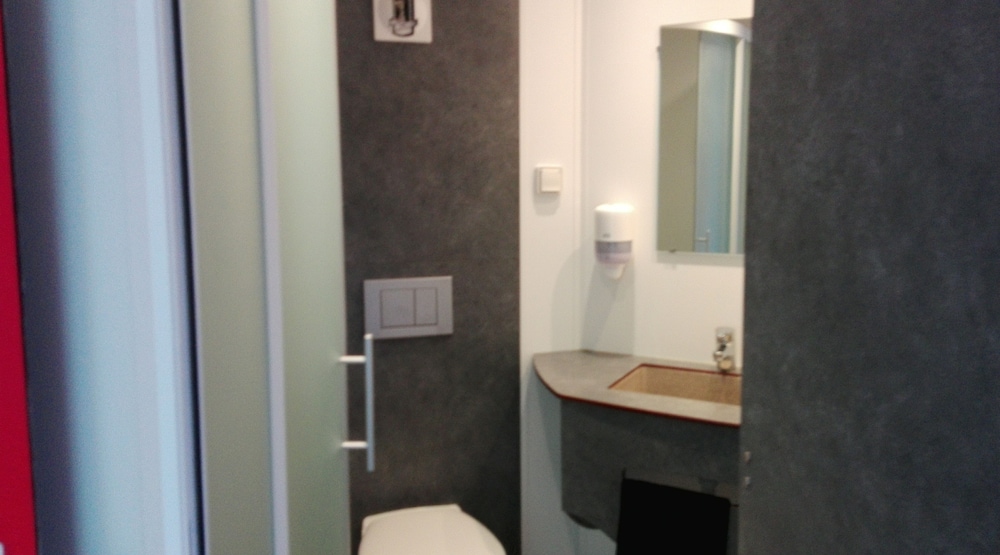 Kyriad Direct Saintes 60/61