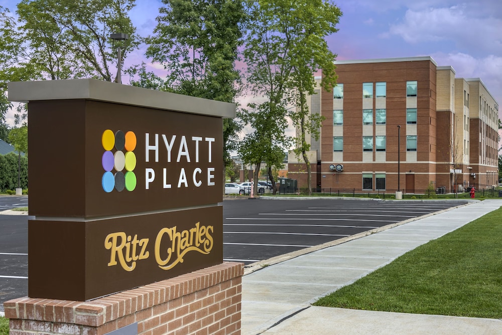 Hyatt Place Indianapolis Carmel 4/54