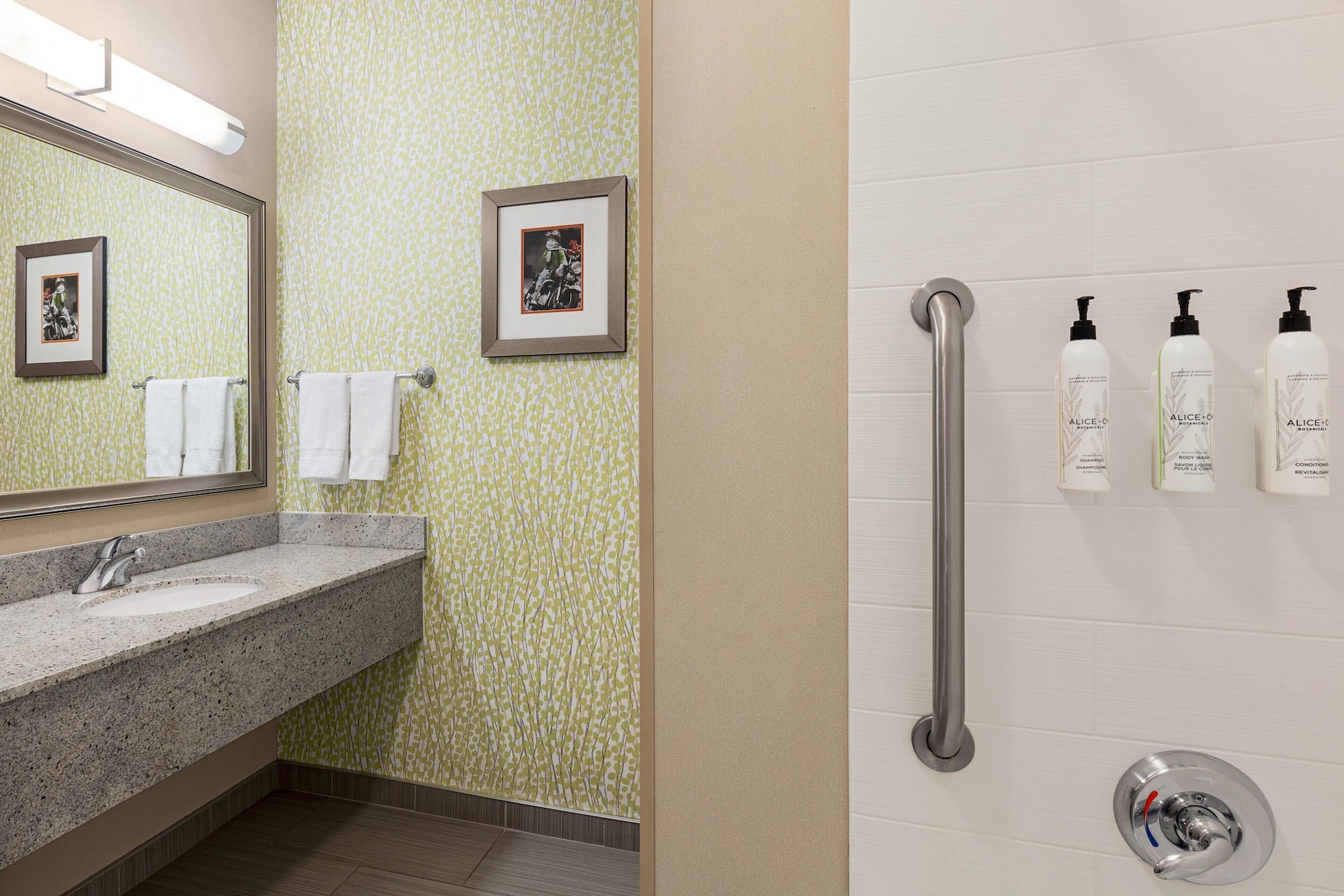 Suite, Multiple Beds، Fairfield Inn And Suites Amarillo Airport 4/6
