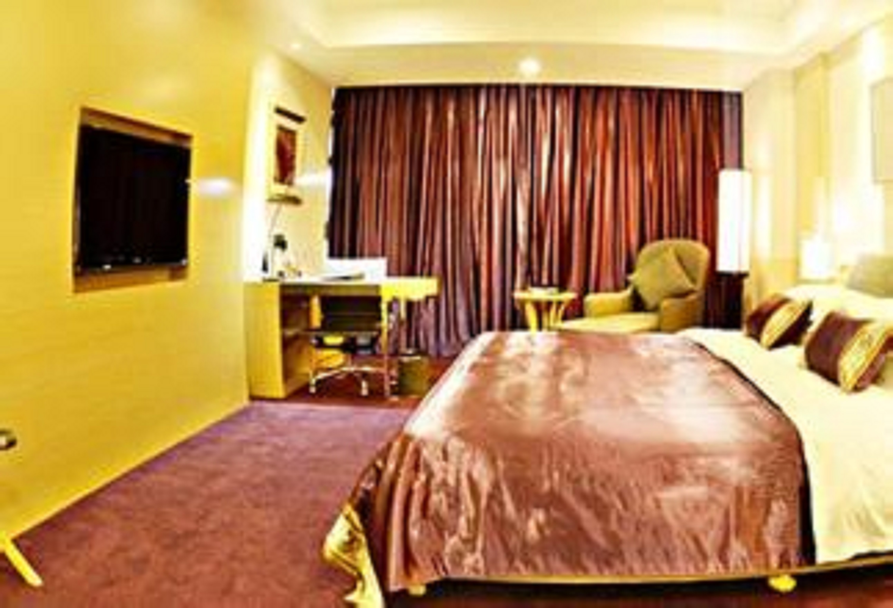 Best Yue Hang Hotel 5/32