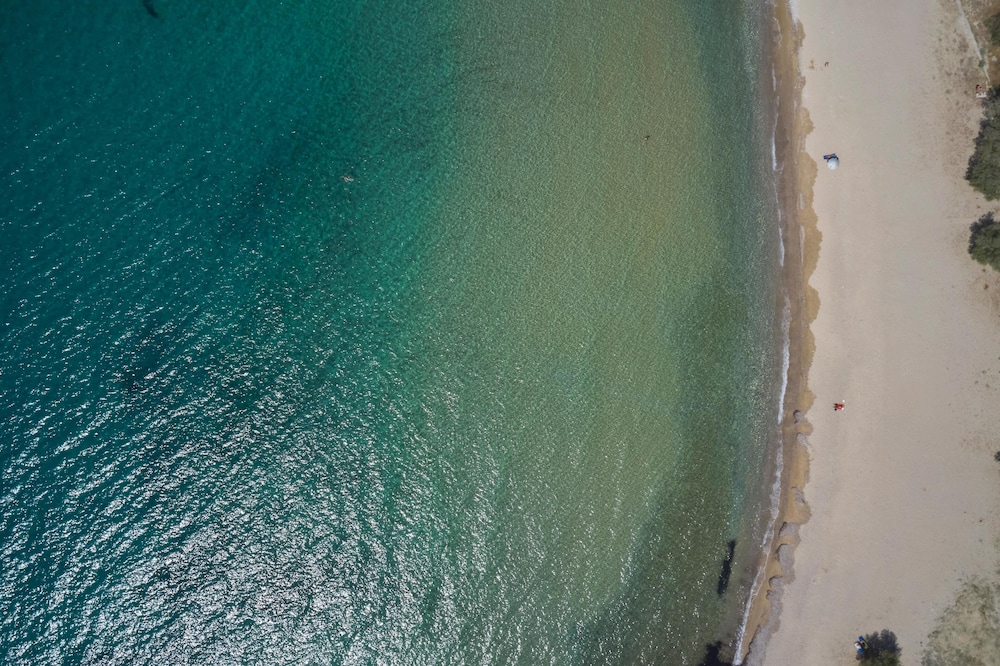 High Mill Hotel Paros 55/70