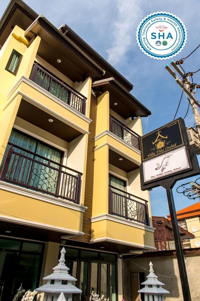 Villa Thai Orchid 2/56