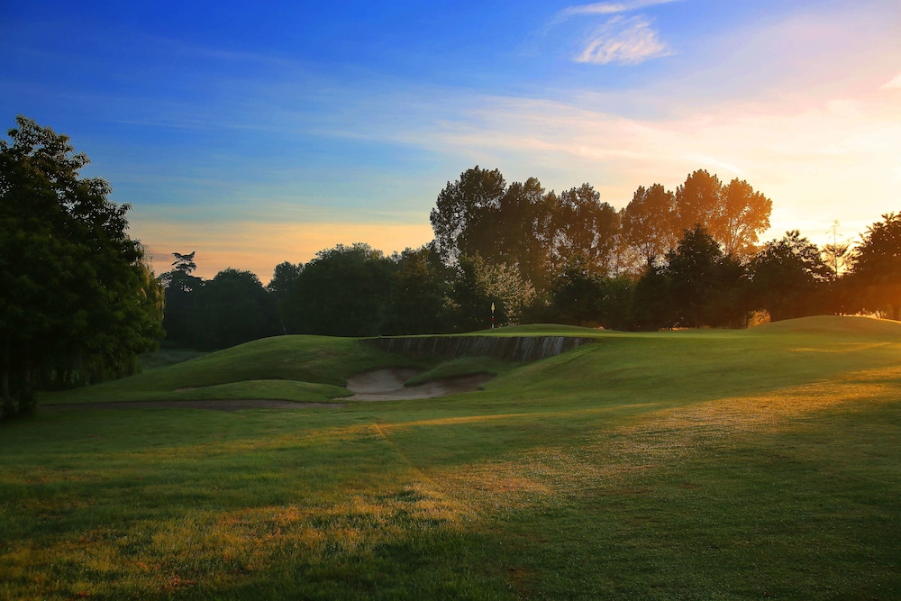 Dunston Hall Hotel, Spa & Golf Resort 42/50