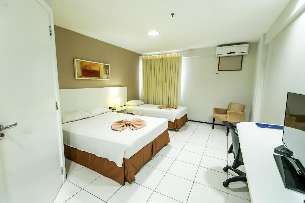 Slz Lagoa Hotel 16/60