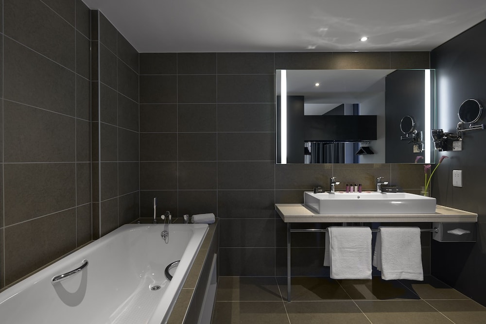 Innside By Melia Manchester 71/71