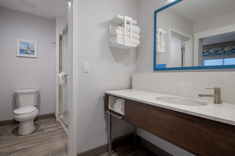 Hampton Inn Suites Duncanville Dallas Tx 54/55
