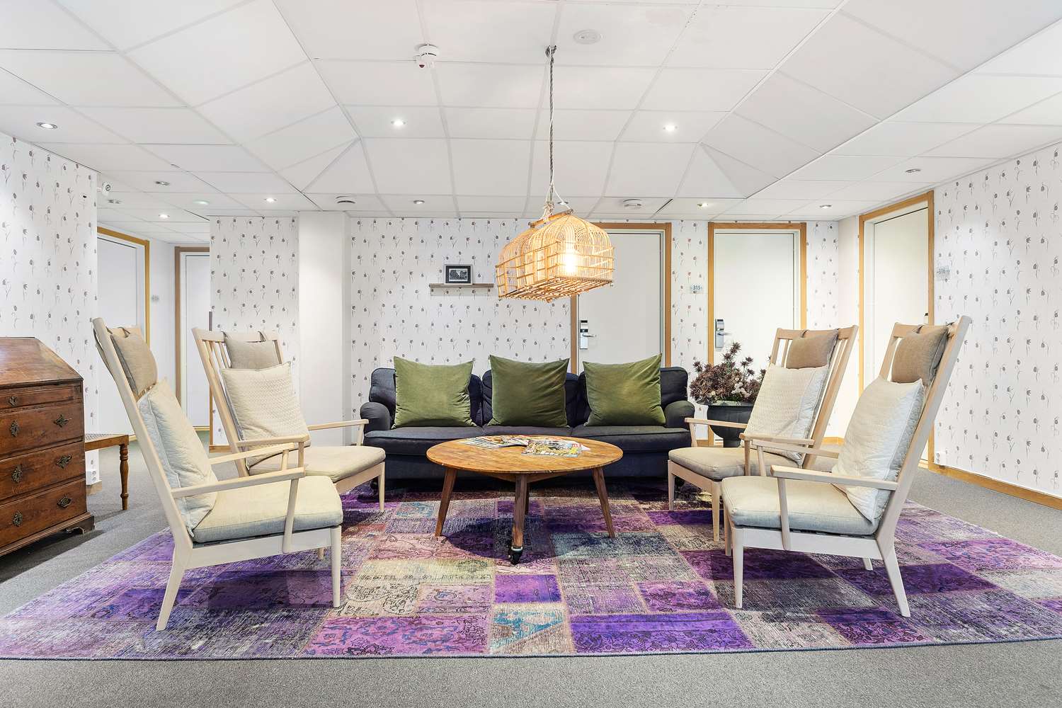 Best Western Uppsala 6/9