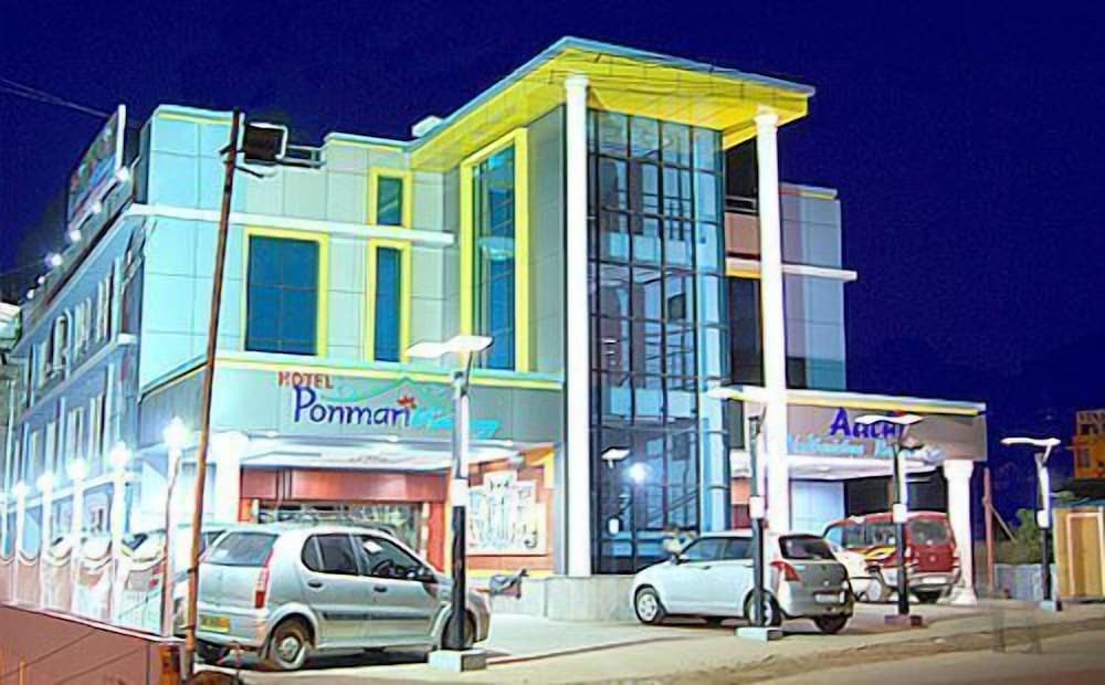 PONMARI RESIDENCY 41/50