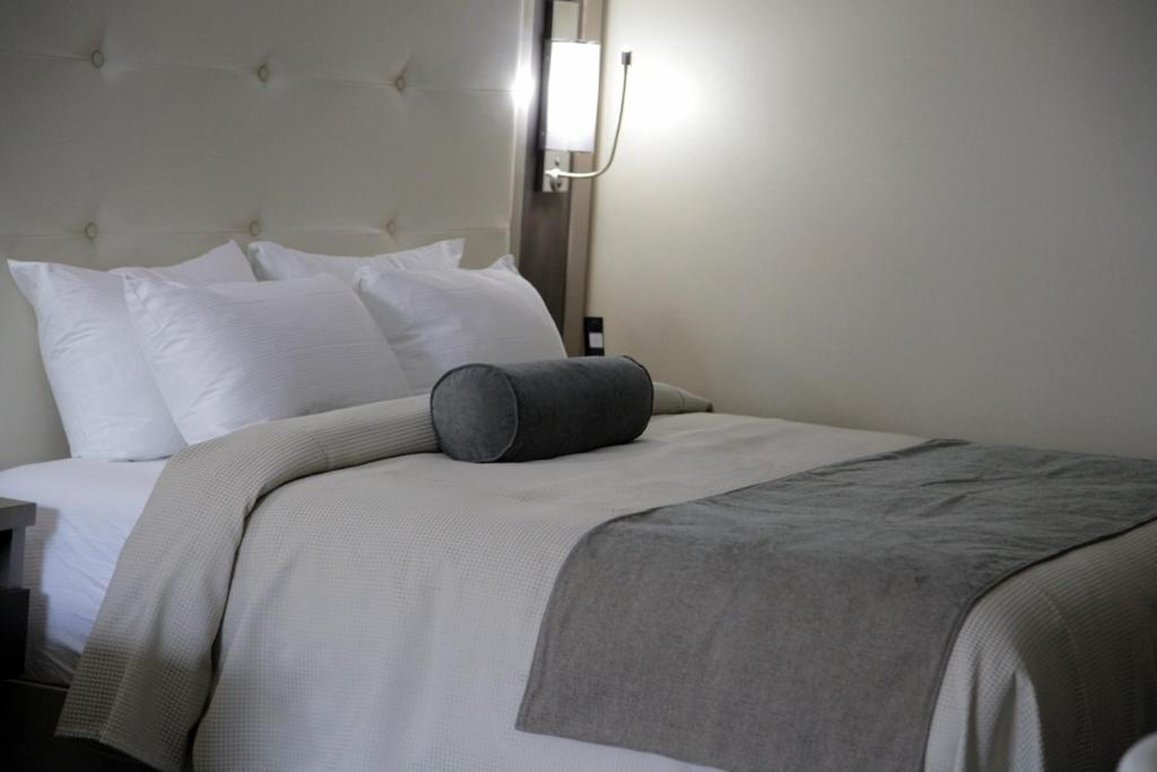 Jag Boutique Hotel 7/40