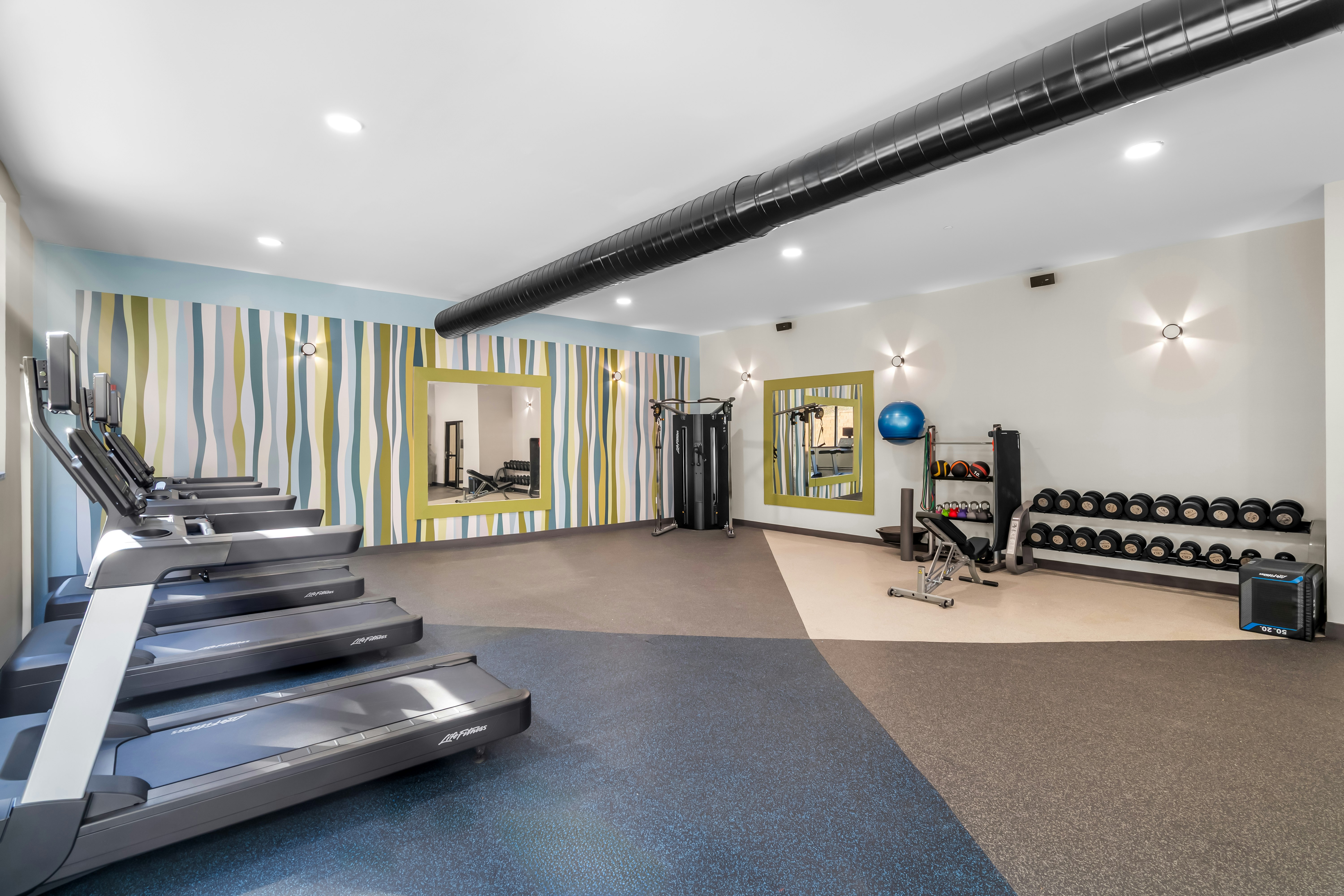 Hilton Garden Inn Cartersville 6/16