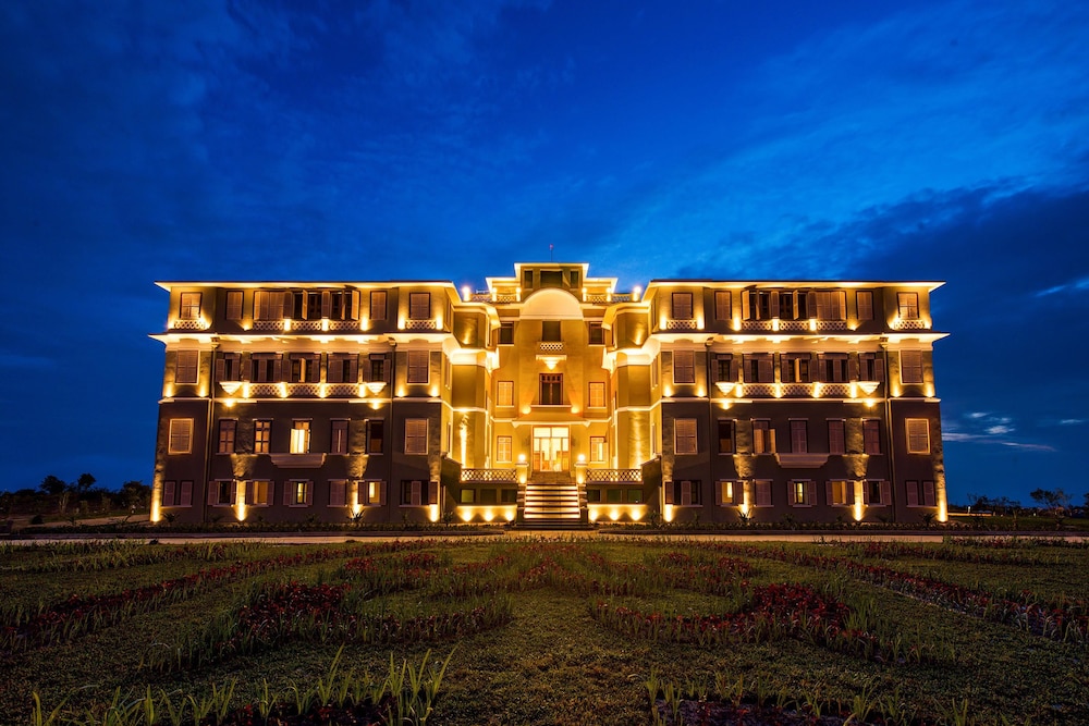 Le Bokor Palace 1/50