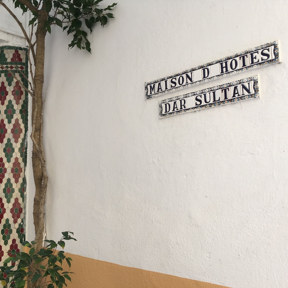 Dar Sultan 44/50