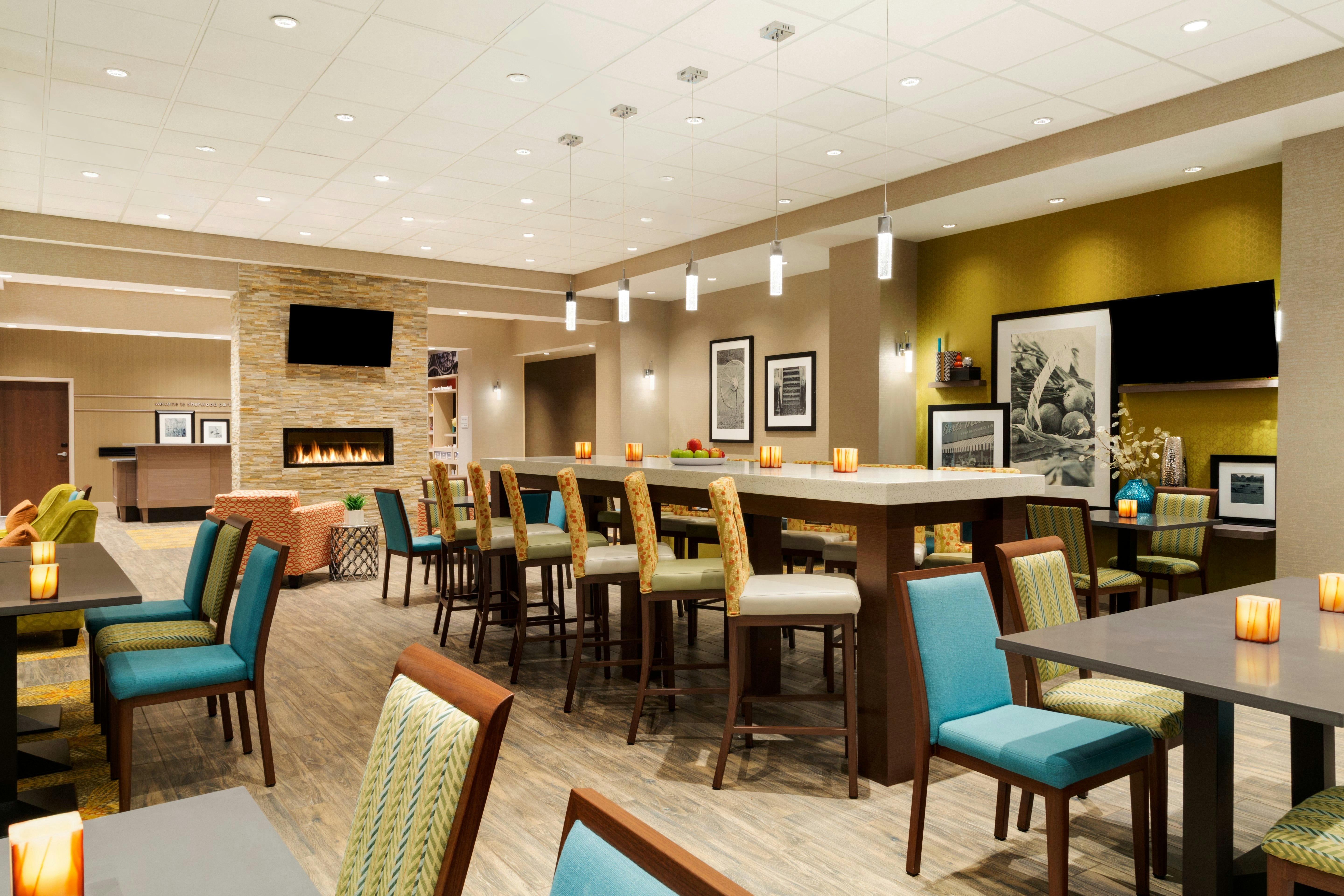 Hampton Inn By Hilton Edmonton/Sherwood Park 8/20