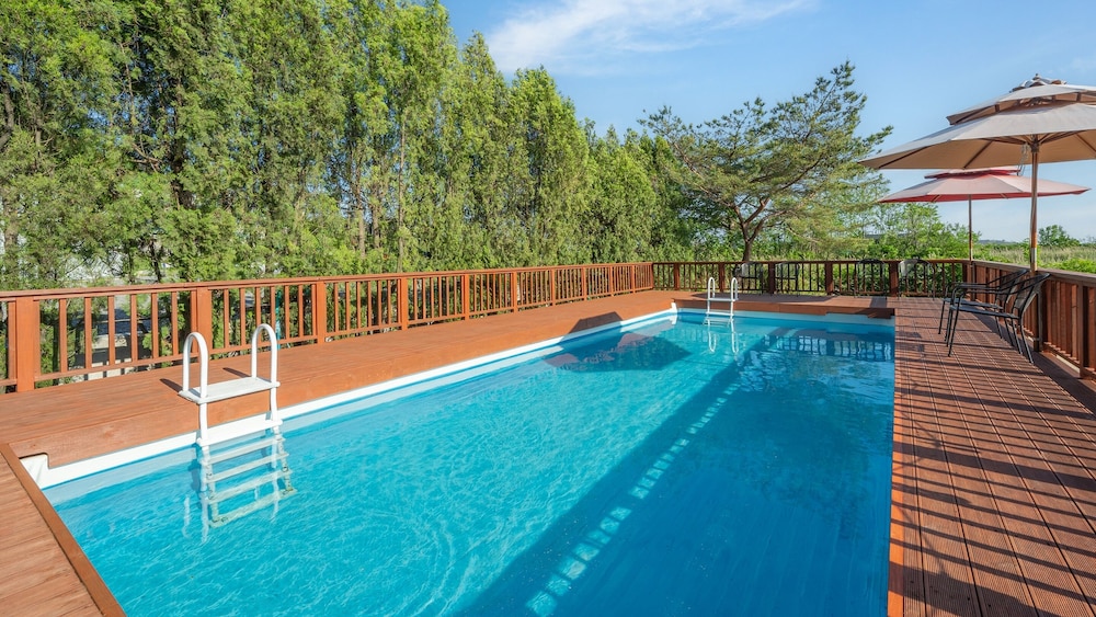 Ganghwa Rodemhouse Pension 24/48