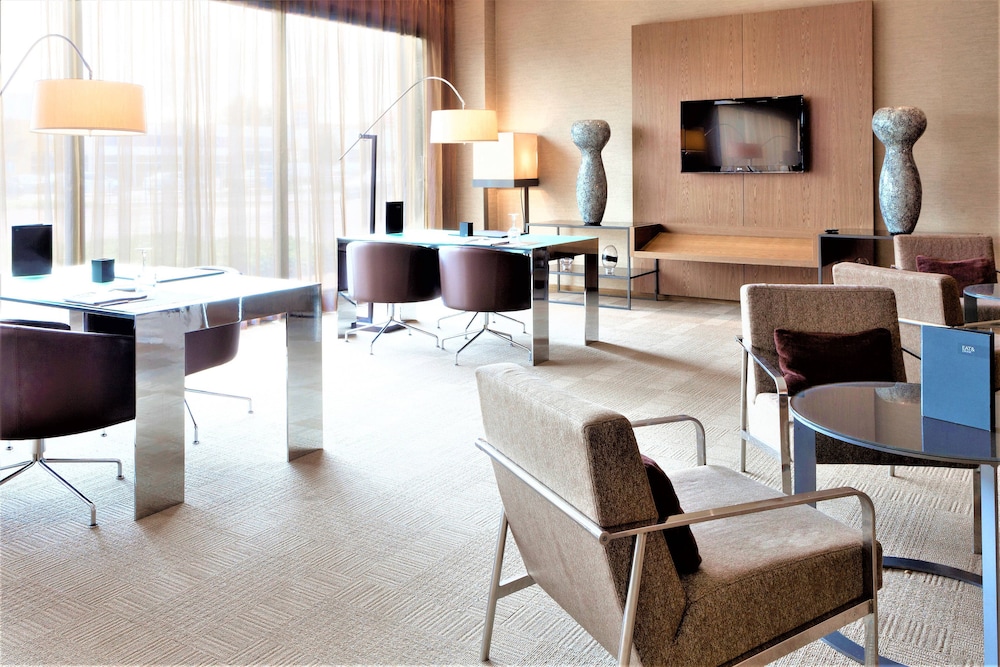Ac Hotel Vicenza By Marriott 23/28