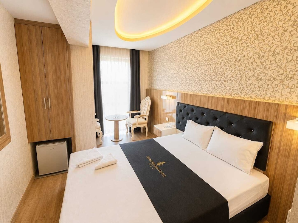 Grand Mardin-I Hotel 15/50