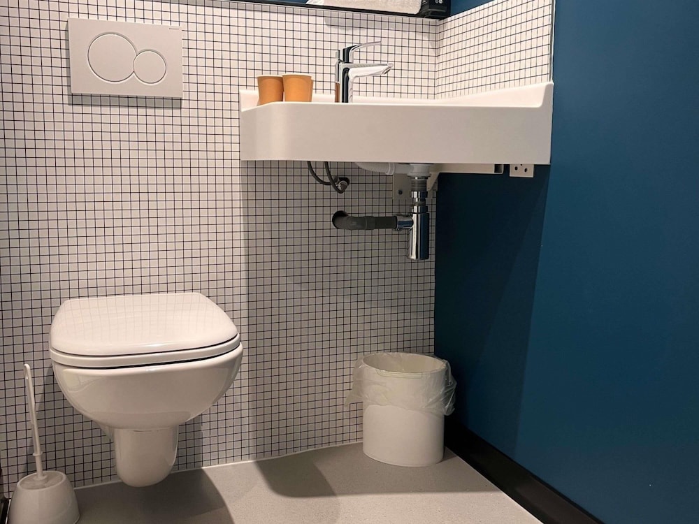 Ibis Budget Honfleur Centre Ville 44/48