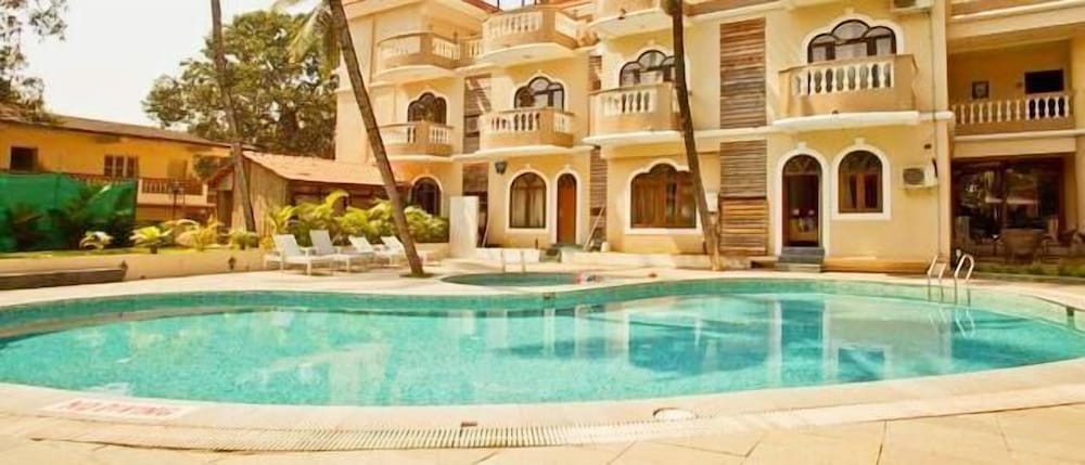 Sukhmantra Resort And Spa 48/50
