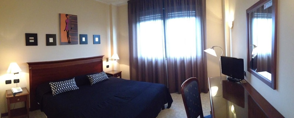 Fidenza Hotel 9/46