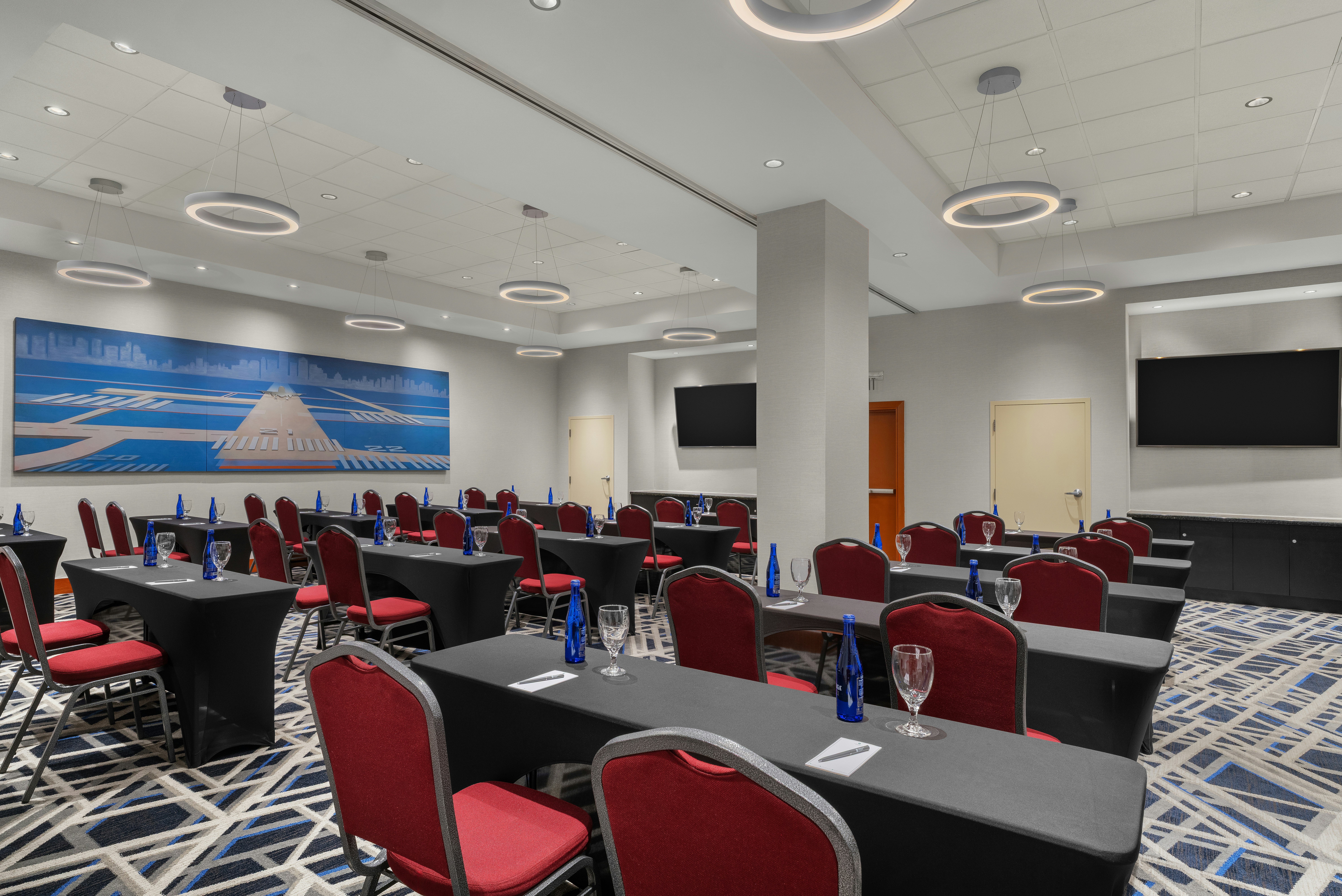 Embassy Suites by Hilton Boston at Logan Airport 37/65