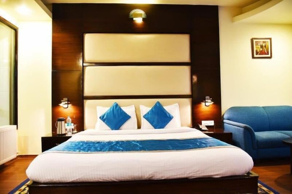 Indraprastha Resort Dalhousie 14/50