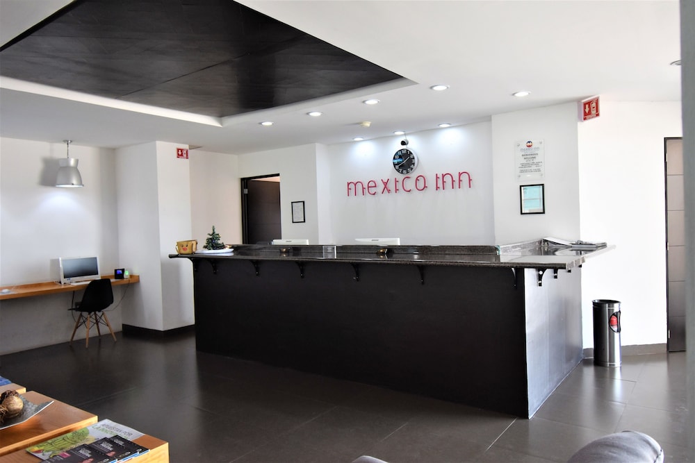 Mexico Inn Express Salamanca 2/68