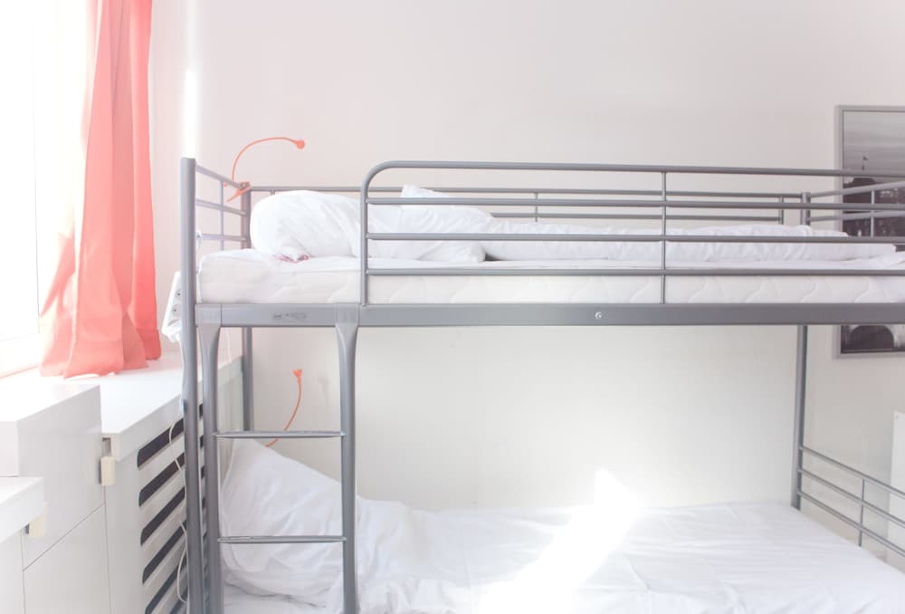 MAC City Hostel 12/33