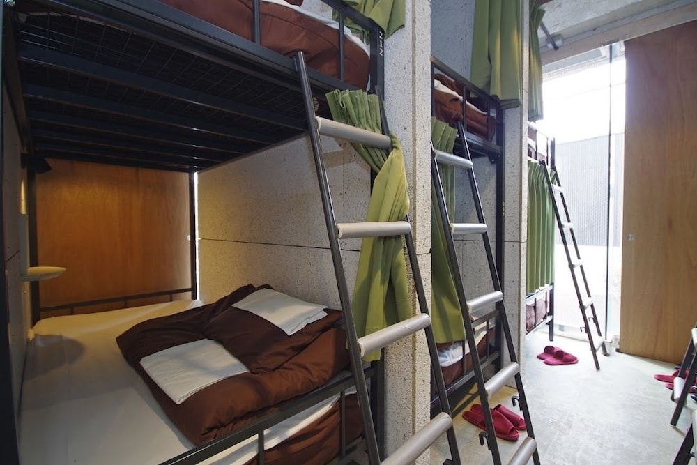 Tora Hotel Asakusa - Hostel 3/51