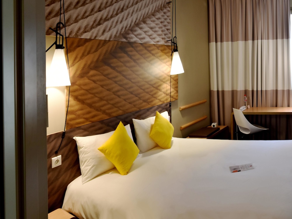 Ibis Sfax 18/66