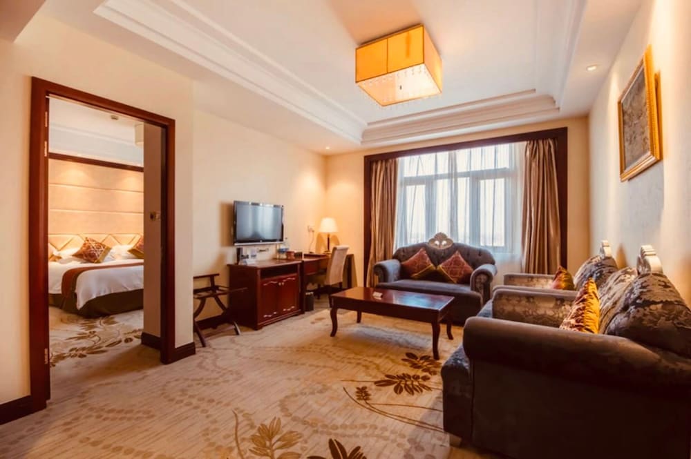 Shanghai Shahai International Hotel 45/64