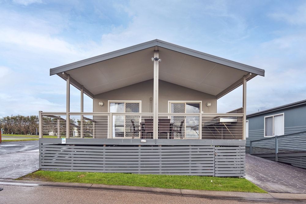 Nrma Merimbula Beach Holiday Resort 6/69