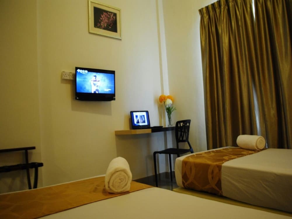 Hotel Kobemas Melaka photo5