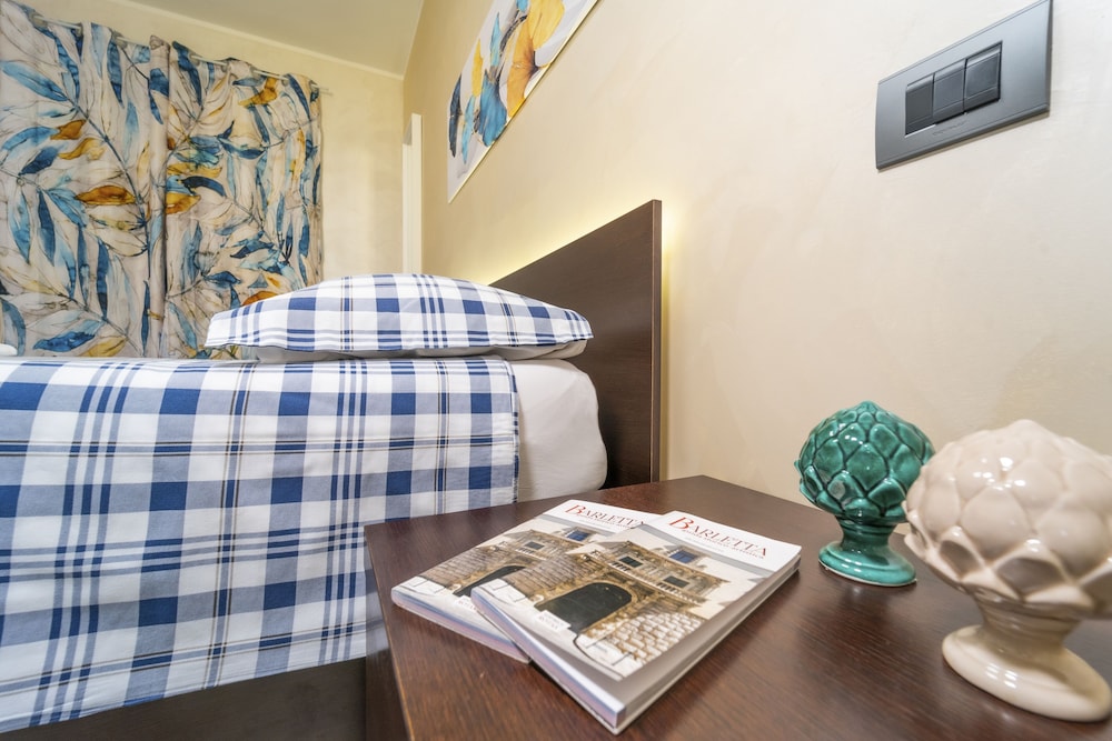 B&B Eraclio 35/63