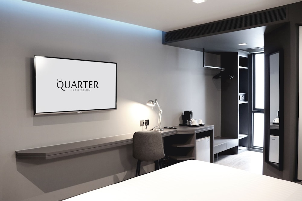 The Quarter Hotel Silom By UHG 36/68