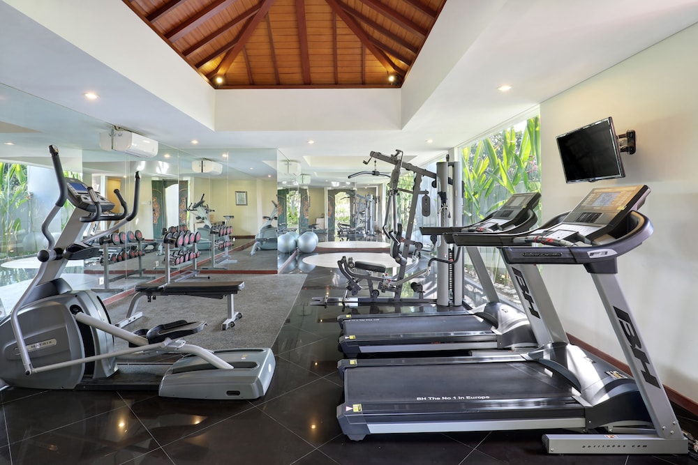 The Royal Purnama Art Suites and Villas - Adults Only 26/50
