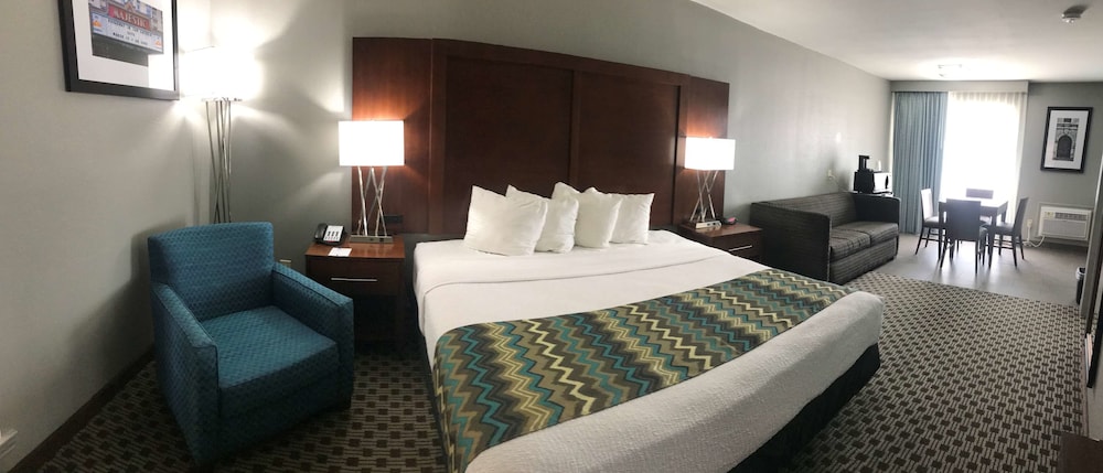 Best Western Near Lackland Afb/Seaworld 21/41