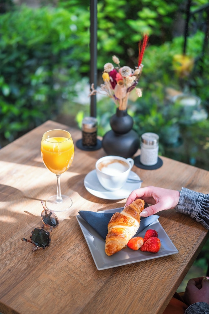 Casablanca Boutique Bed & Breakfast 50/61