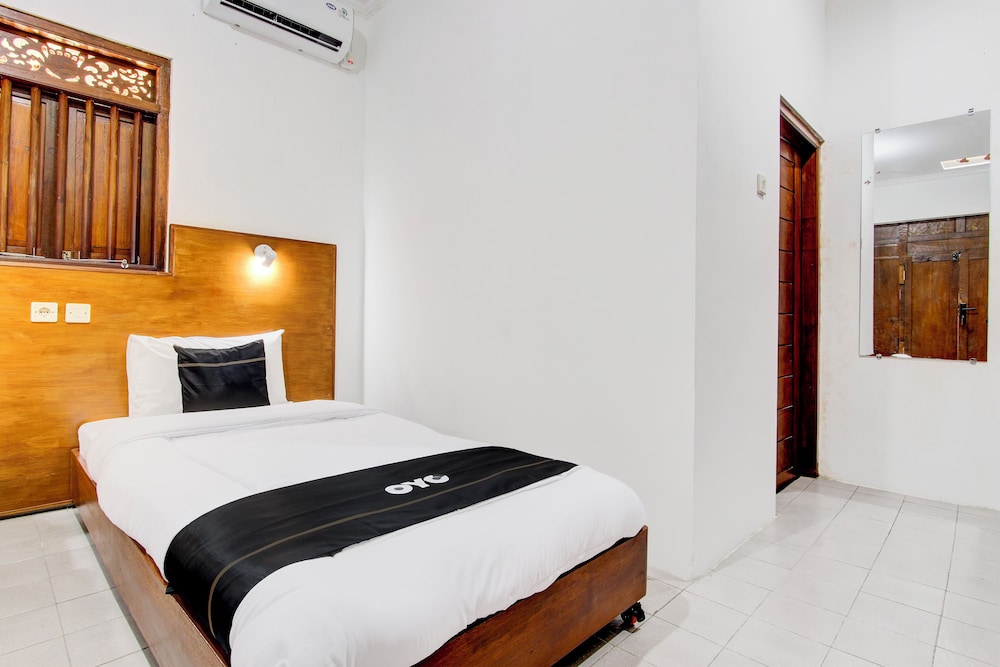Capital O 93873 Sokkyo Homestay 11/26
