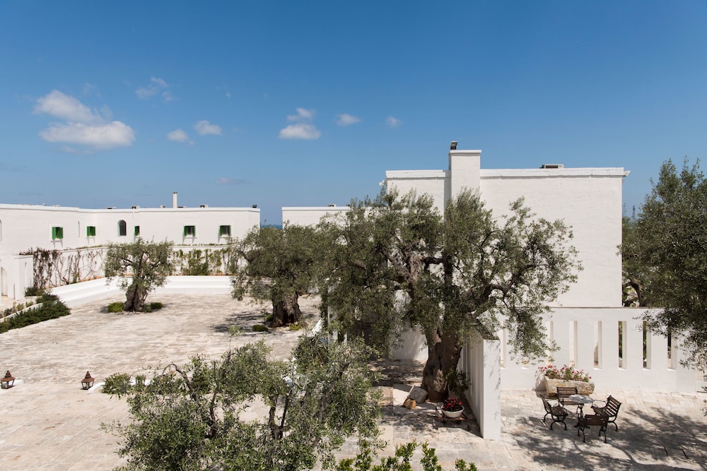 Masseria Il Melograno 74/76