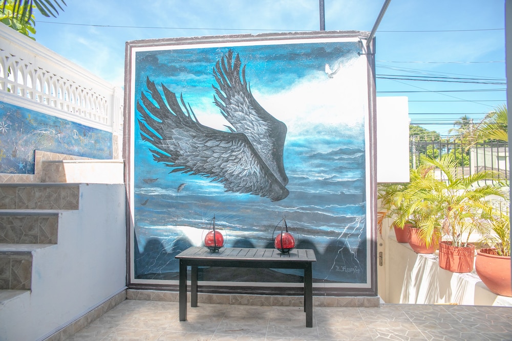 Hostel Caribe Cartagena 20/46
