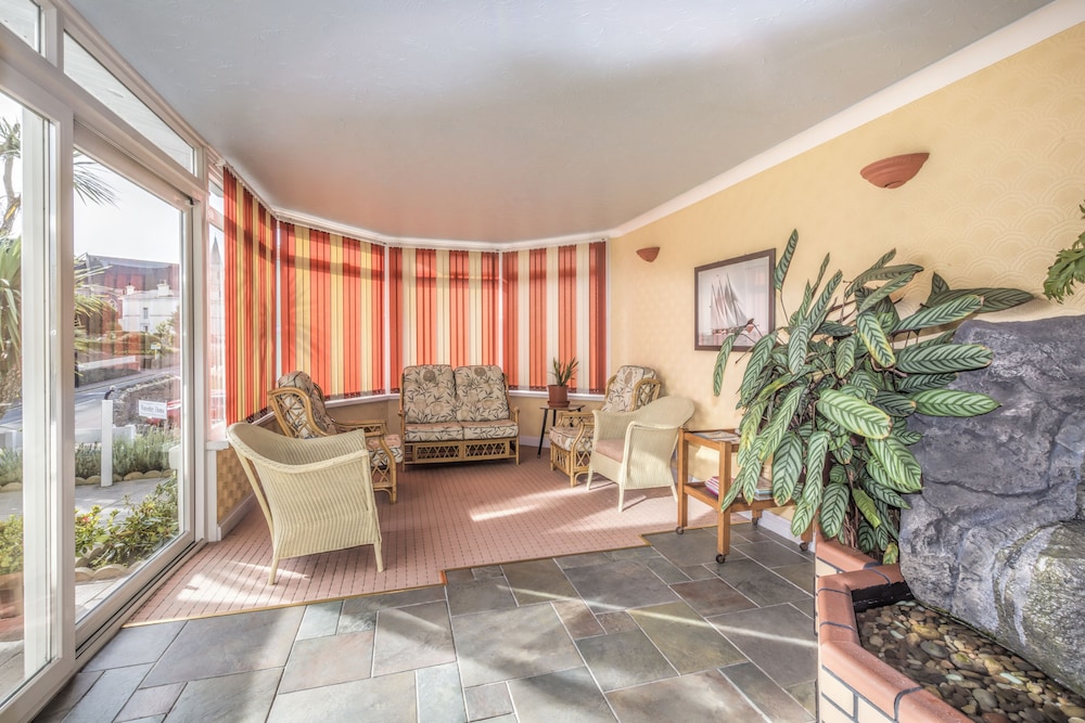 Lindum Lodge - Guest House 32/50