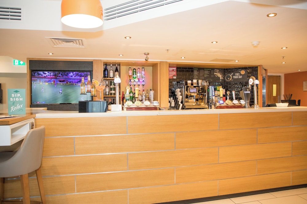 Holiday Inn Slough Windsor 53/73