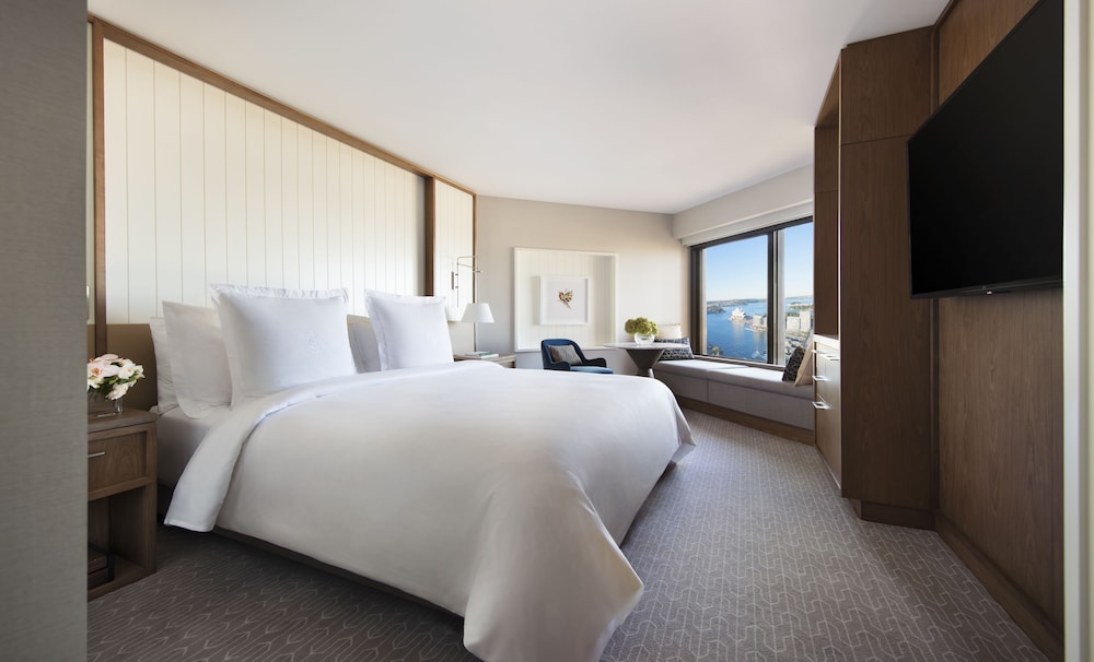 Four Seasons Hotel Sydney 11/43
