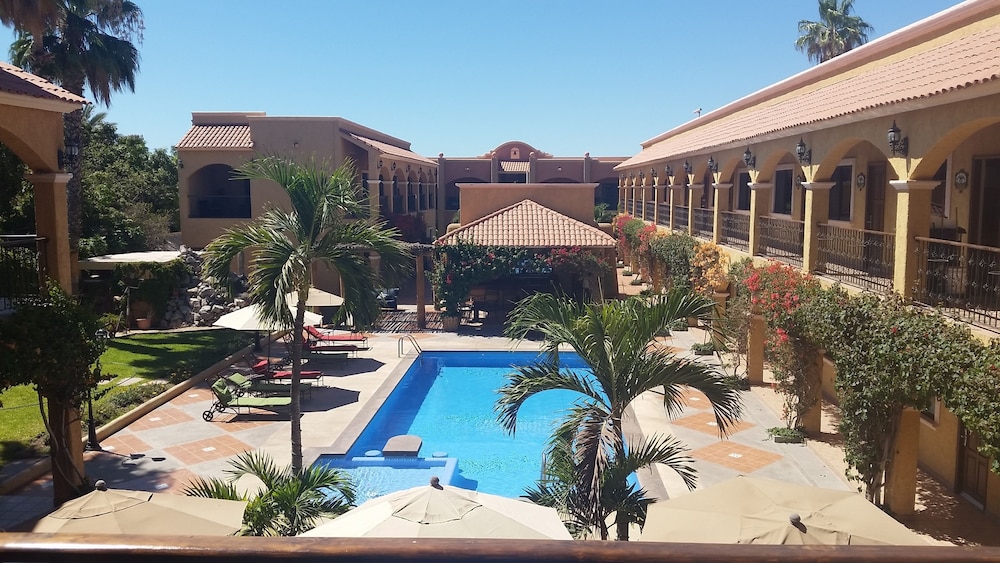 Hacienda Suites Loreto 4/53