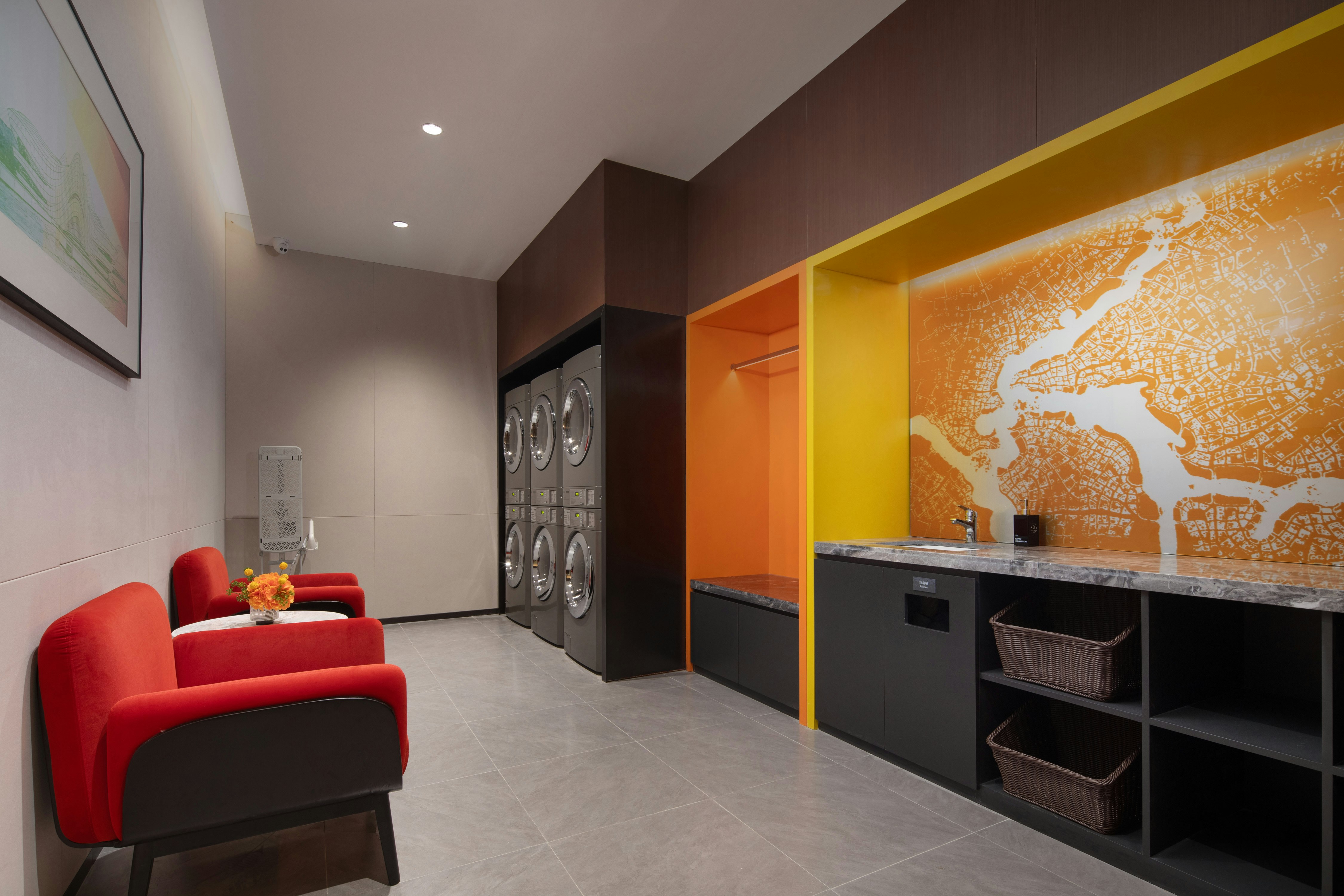 Hampton by Hilton Changsha Wuyi Square 33/45