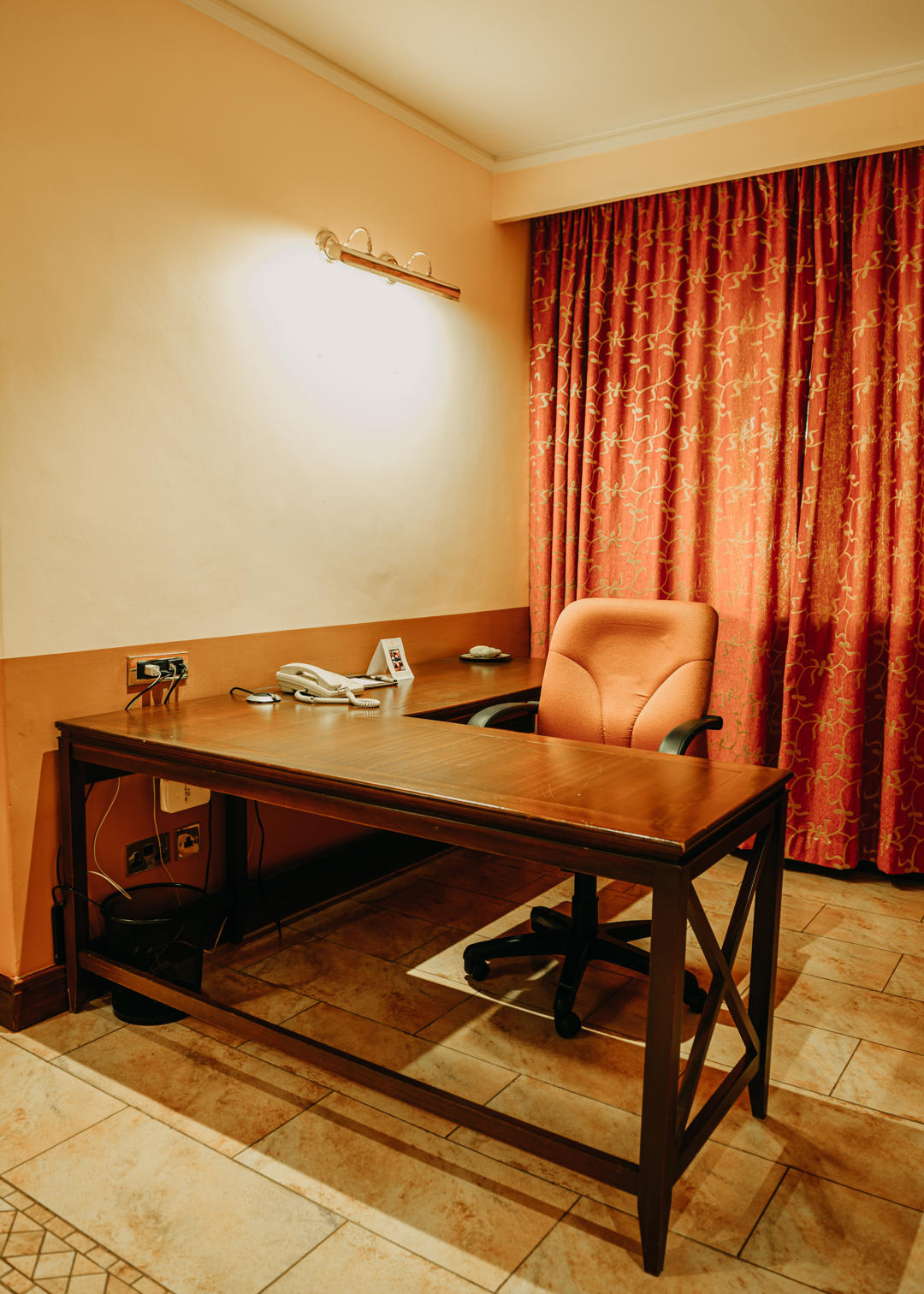 Lake Victoria Serena Golf Resort and Spa 39/69