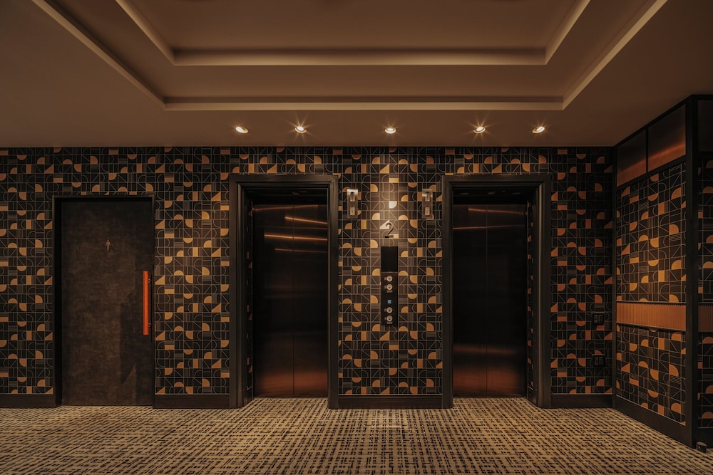Nest & Rise Osaka Namba Hotel 26/50