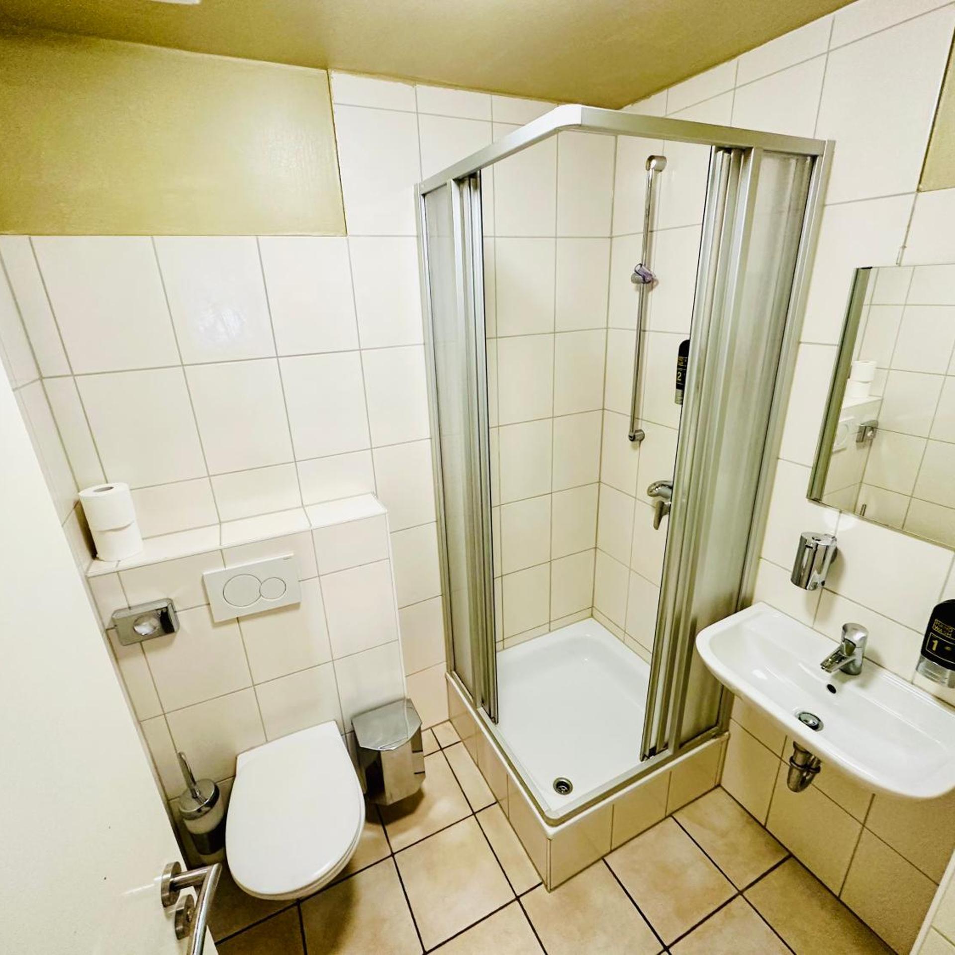 Hotel Aba 50/50