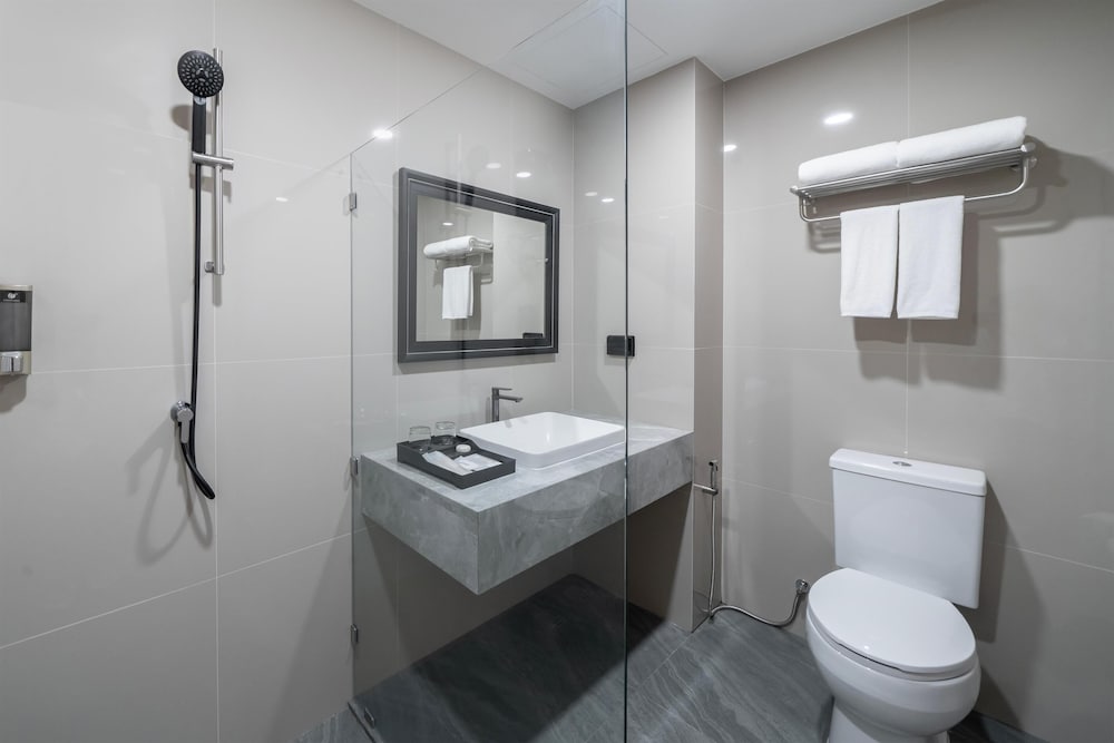 SureStay Plus by Best Western Ramkhamhaeng Airport Rail Link Bangkok 38/38